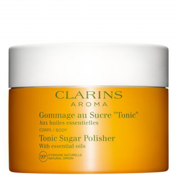 Clarins Tonic Sugar Polisher