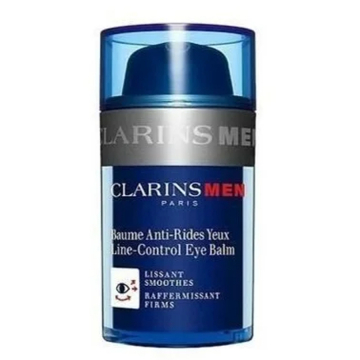 Clarins Men Line-Control Eye Balm