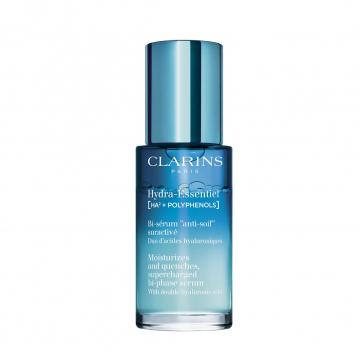 Clarins Hydra-Essentiel HA² Bi-Phase Serum