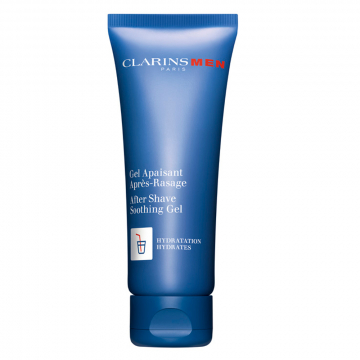 Clarins Men After Shave Soothing Gel