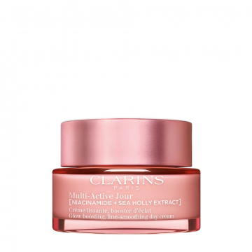 Clarins Multi-Acitve Jour Dry Skin