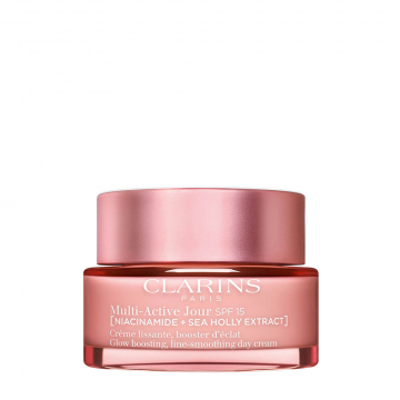 Clarins Multi-Acitve Jour SPF 15