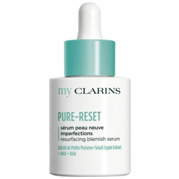 Clarins My Clarins Pure-Reset Serum