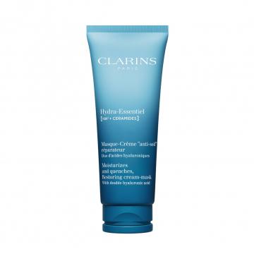 Clarins Hydra-Essentiel HA² Cream Mask