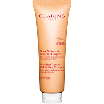 Clarins One-Step Gentle Exfoliating Cleanser