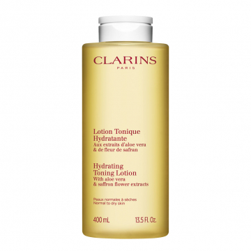 Clarins Hydrating Toning Lotion