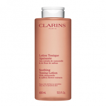 Clarins Soothing Toning Lotion