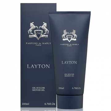 Parfums de Marly Layton Shower Gel