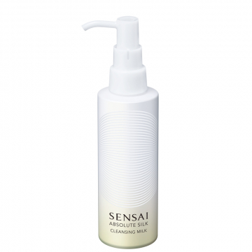 Sensai Absolute Silk Cleansing Milk