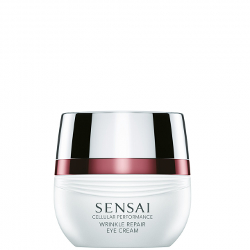 Sensai Cellular Performance Wrinkle Repair Eye Cream