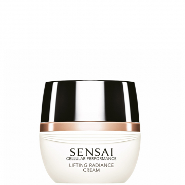 Sensai Cellular Performance Lifting Radiance Cream 40 ml OP=OP