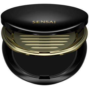 Sensai Total Finish Foundation Case