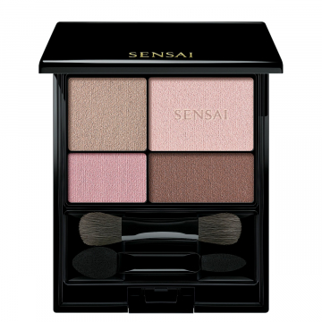 Sensai Colours Eye Colour Palette