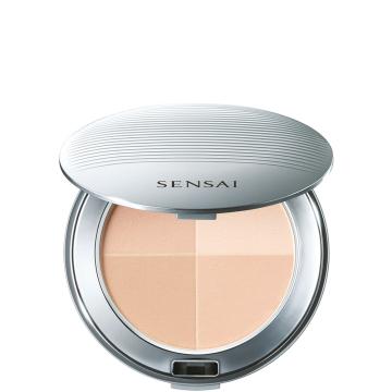 Sensai Cellular Performance Pressed Powder