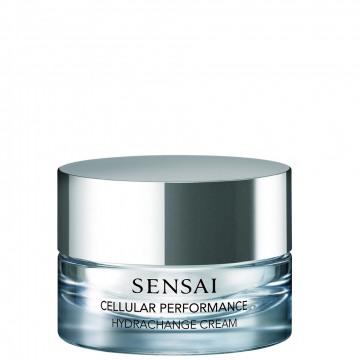 Sensai Cellular Performance Hydrachange Cream 40 ml OP=OP