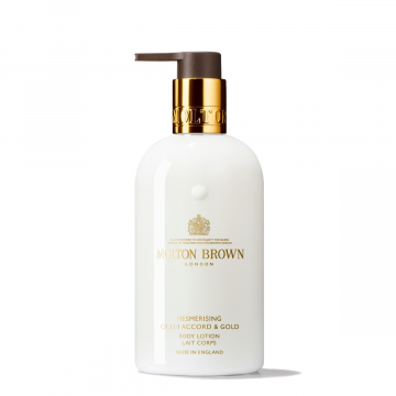 Molton Brown Mesmerising Oudh Accord & Gold BodyLotion