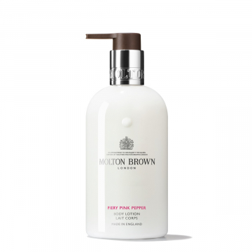 Molton Brown Fiery Pink Pepper BodyLotion