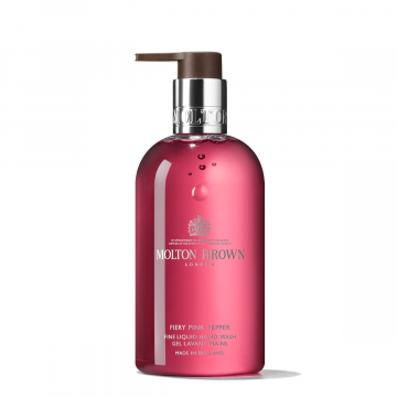 Molton Brown Fiery Pink Pepper Fine Liquid Handwash