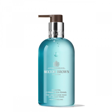 Molton Brown Coastal Cypress & Sea Fennel 300 ml Handwash