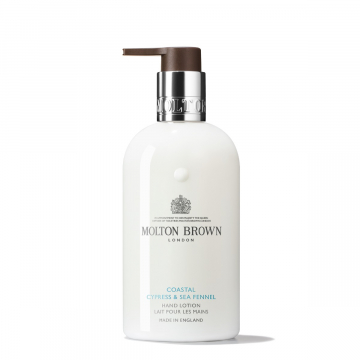 Molton Brown Coastal Cypress & Sea Fennel 100 ml Handlotion