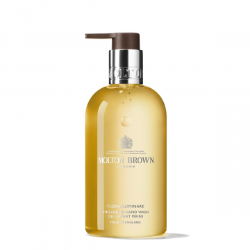 Molton Brown Flora Luminare Fine Liquid Handwash