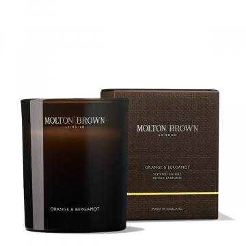 Molton Brown Orange & Bergamot Kaars