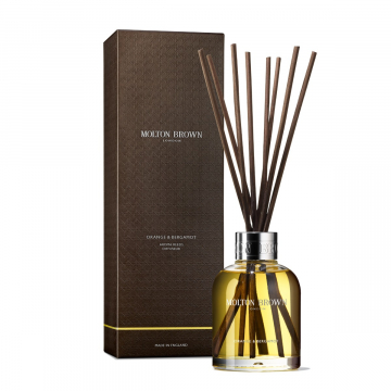 Molton Brown Orange & Bergamot Aroma Reeds 150 ml