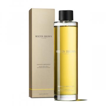 Molton Brown Orange & Bergamot Aroma Reeds Refills 150 ml