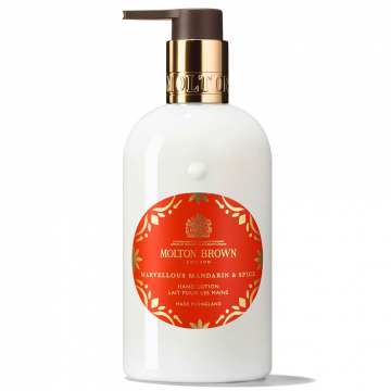 Molton Brown Marvellous Mandarin & Spice Hand Lotion