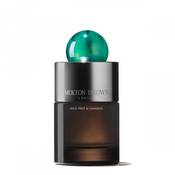 Molton Brown Wild Mint & Lavadin Eau de Parfum