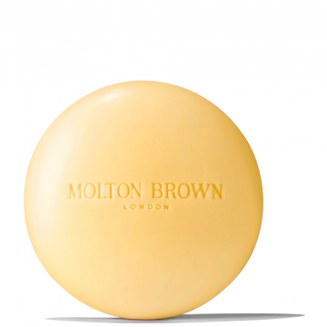 Molton Brown Orange & Bergamot Perfumed Soap