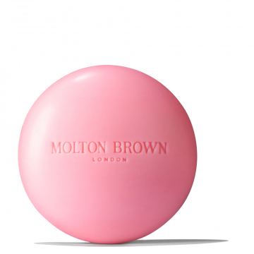 Molton Brown Fiery Pink Pepper Perfumed Soap