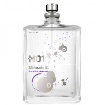 Escentric Molecules Molecule 01 spray