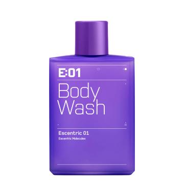 Escentric Molecules Escentric 01 Body Wash