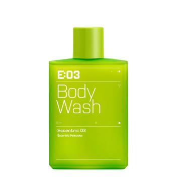 Escentric Molecules Escentric 03 Body Wash