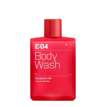 Escentric Molecules Escentric 04 Body Wash