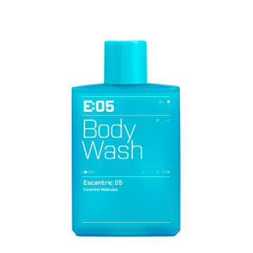 Escentric Molecules Escentric 05 Body Wash