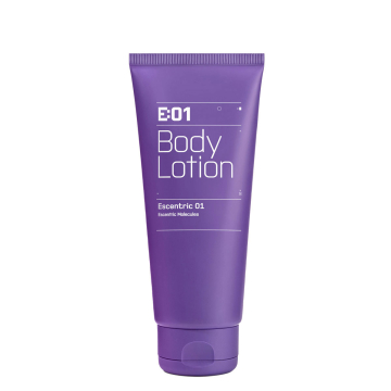 Escentric Molecules Escentric 01 Bodylotion