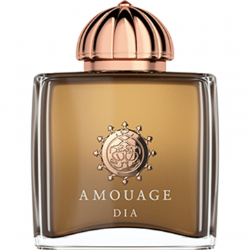 Amouage Dia Woman Eau de Parfum Spray