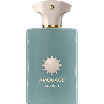 Amouage Search Man Eau de Parfum Spray