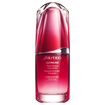 Shiseido Ultimune Concentrate 3.0 Navulbaar 30 ml OP=OP