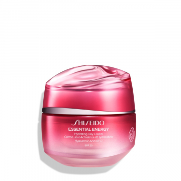 Shiseido Essential Energy Hydrating Day Cream SPF 20