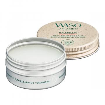 Shiseido Waso Multi Relief SOS Balm