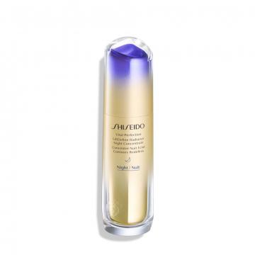 Shiseido Vital Perfection LiftDefine Radiance Night Concentrate