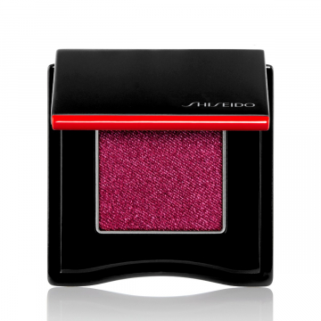 Shiseido Pop PowderGel Eye Shadow 18 Red OP=OP