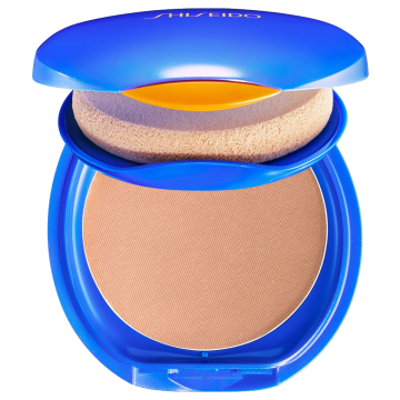 Shiseido UV Protective Compact Foundation SPF30