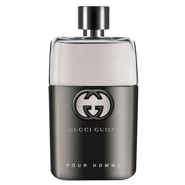 Gucci Guilty pour Homme Eau de Toilette Spray