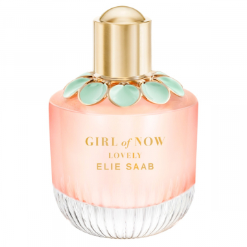 Elie Saab Girl of Now Lovely Eau de Parfum Spray