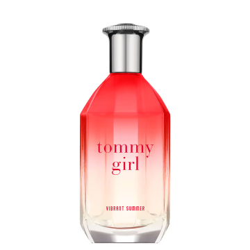 Tommy Hilfiger Tommy Girl Vibrant Summer Eau de Toilette