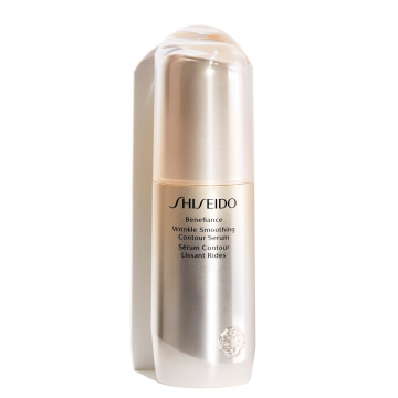 Shiseido Benefiance Wrinkle Smoothing Contour Serum 30 ml OP=OP